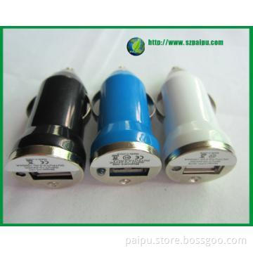 electronic cigarette mini car charger mini usb car charger